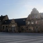 Radtour durch den Dortmunder Süden